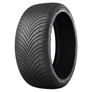 PNEUS KUMHO 225/45 R17 94W SOLUS HA32 M + S TOUTES SAISONS XL - Product Image 1