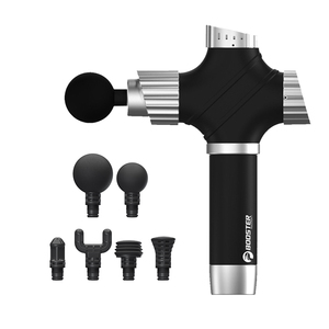 <span class=keywords><strong>Pistola</strong></span> <span class=keywords><strong>de</strong></span> <span class=keywords><strong>masaje</strong></span> profunda, - Product Image 1