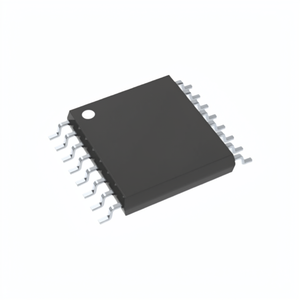 TLV5614CPWR Original Data Acquisition Electronic Circuit Components 16 TSSOP - Product Image 1