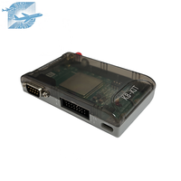 Kit GNSS EVK-K8: Sistem Lengkap BeiDou-GPS Presisi Tinggi Penentuan Posisi RTK Tingkat Sentimeter EVK-K803