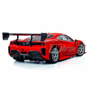 Kits de Carrocería de Fibra de Carbono para Conversión de Ferrari 488 Challenge Evo - Product Image 3