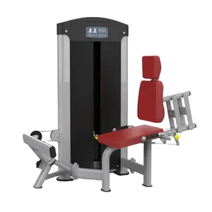 BFT Fitness Professional Fitness geräte Kommerzielle Pin Loaded Seated Calf Stretching Extension Machine