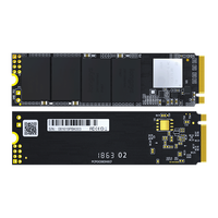 256 Go 512 Go 1 To NVME M.2 Disque dur SSD interne PCIE Nouveau stock pour ordinateur portable modèle d'application E9