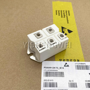 MODULE YSW IGBT TRANSISTOR DE PUISSANCE <span class=keywords><strong>SKD62</strong></span> 12 SKD82 <span class=keywords><strong>16</strong></span> SKD160 <span class=keywords><strong>16</strong></span> SKD210 <span class=keywords><strong>16</strong></span> SKD160 - Product Image 2