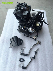 Disponibile Motore Originale <span class=keywords><strong>Lifan</strong></span> 50cc, Gruppo Motore Lf 50cc con Avviamento Elettrico per Moto e Dirt Bike - Product Image 5