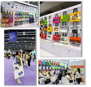 Bolsa de Mano de Lona con Estampado Simple y Capacidad Media, Bolsa de Compras Abierta con Logotipo Personalizado, Moderna y Portátil para Uso Diario - Product Image 5