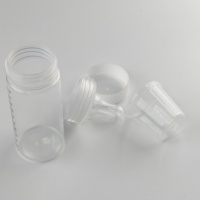 100ml biberons jetables biberons d'allaitement PP allaitement et alimentation à usage unique