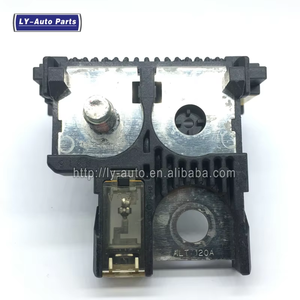 ขั้วฟิวส์เชื่อมฟิวส์<span class=keywords><strong>แบตเตอรี่</strong></span>แบบชาร์จได้24380-79912 2438079912สำหรับ Nissan Altima 2002-2018 - Product Image 4