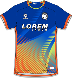 Meistverkaufte Retro Herren Fußball-Trikots Set Hochwertige Maßanfertigung OEM Automatisierter Zuschnitt Digital Sublimations-Sportbekleidung - Product Image 5