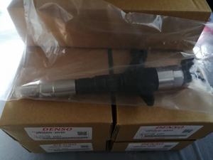 Injecteur de moteur 095000-6030 Injecteur de carburant à rampe commune DLLA 150P 914 Injecteur diesel - Product Image 3