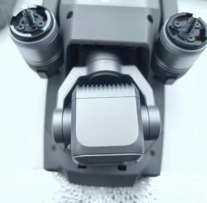 Used Mavic 2 Quadcopter, Professional Version, Entry-level Aerial Photography <b>Drone</b> <b>With</b> Plastic Body, GPS Remote Controller, Su - Product Image 5
