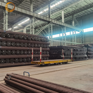 Ống thép liền mạch ASTM/A53 API/5ct sch80 vỏ <span class=keywords><strong>5</strong></span> 1/2 "ống dầu liền mạch xử lý chủ đề <span class=keywords><strong>smls</strong></span> Ống - Product Image 3