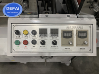 Machine de découpe à plat haute vitesse pour étiquettes adhésives avec fonctions d'estampage, de perforation et de refendage pour étiquettes code-barres et étiquettes vierges