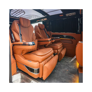<span class=keywords><strong>Tapis</strong></span> de sol de voiture personnalisés les plus populaires au lieu de planchers en bois pour van de luxe MPV <span class=keywords><strong>vito</strong></span> - Product Image 1