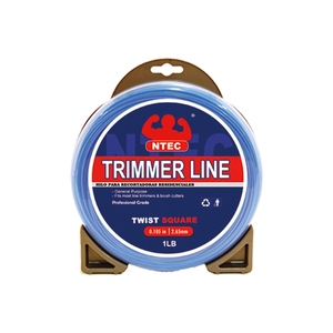 <span class=keywords><strong>Fil</strong></span> de coupe industriel pour débroussailleuse sans <span class=keywords><strong>fil</strong></span> <span class=keywords><strong>2</strong></span> temps et <span class=keywords><strong>4</strong></span> temps, pour tondeuse à gazon, 2KG 3LB 5LB 10LB OEM - Product Image 2
