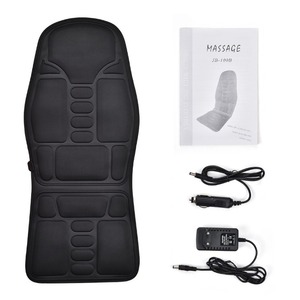 <span class=keywords><strong>Coussin</strong></span> <span class=keywords><strong>chauffant</strong></span> <span class=keywords><strong>chauffant</strong></span> et massant, <span class=keywords><strong>pour</strong></span> fauteuil <span class=keywords><strong>de</strong></span> massage, <span class=keywords><strong>voiture</strong></span>, <span class=keywords><strong>siège</strong></span> double usage maison-<span class=keywords><strong>voiture</strong></span> - Product Image 5