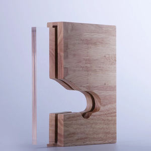 L'affichage de porte-médaille en acrylique le plus vendu, utilisé pour présenter - Product Image 6