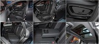 2023 2024 Changan Cs 35 Plus Cs75 Cs85 Cs 95 SUV essence nouveaux véhicules de voiture Suv Autos Autos de luxe Changan Cs35 Prix de l'automobile