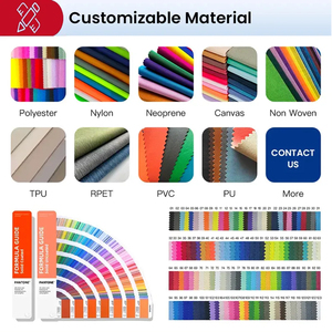 Mode personnalisée PU sac à dos de sport étanche pour ordinateur portable sac polyvalent de plein air pour les femmes école affaires - Product Image 5