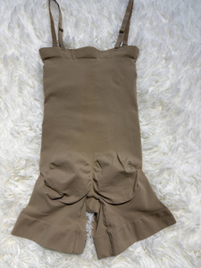 <span class=keywords><strong>Fajas</strong></span> sin tirantes cómodas sin costuras para adelgazar el vientre <span class=keywords><strong>fajas</strong></span> levantadoras de glúteos para mujeres moldeadores de cuerpo transpirables - Product Image 2