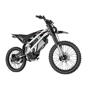 Nouvelle <span class=keywords><strong>Moto</strong></span> Tout-Terrain Électrique Haute Performance 19 pouces 2026 pour Adultes – Vélo de Cross et VTT Tout-Terrain - Product Image 1