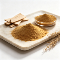 Extrait de racine de ginseng naturel, poudre de ginsénosides standardisée, qualité alimentaire, extrait de ginseng en vrac, vente en gros d'extrait de ginseng