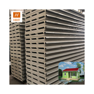 Panel de sándwich de aluminio para camión, Unión oculta, exterior, <span class=keywords><strong>suave</strong></span> - Product Image 5