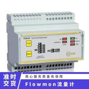 เครื่องวัดการไหล Flowmon Mft Su22p ผลิตในเยอรมนี 15 ชิ้น วัสดุพลาสติก - Product Image 3