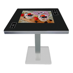 Thanh Phổ Biến Cà Phê Trò Chơi Diy Đa Màn Hình Android Tương Tác Thông Minh Bảng Cảm Ứng - Product Image 3