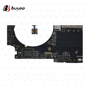 Carte mère pour ordinateur portable A1990 820-01041-A pour Macbook <span class=keywords><strong>Pro</strong></span> Retina 15 "<span class=keywords><strong>Logic</strong></span> Board I7 I9 16GB 32GB 256GB 500GB 2018 2019 Year - Product Image 4