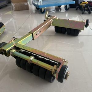 The Factory Wholesales Car Handling <strong>Tools</strong> and 4-<strong>ton</strong> Mobile Car Dolly - Product Image 5