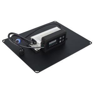 LED Quantum Board Full Spectrum 100W-300W for Large Scale Hydroponic Greenhouse Vegetable Production - Product Image 6