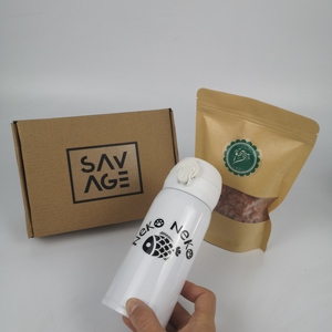 Etiquetas Adhesivas de Transferencia UV DTF con Logo Personalizado, Impermeables, Lavables y Duraderas con Adhesivo Fuerte para Embalaje - Product Image 6