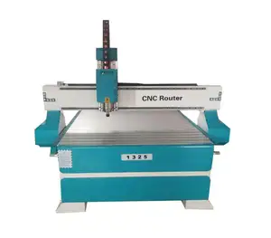 Ahşap mobilya kapı Cabinery yapma 3 eksen Atc Cnc Router makine düşük fiyat ile