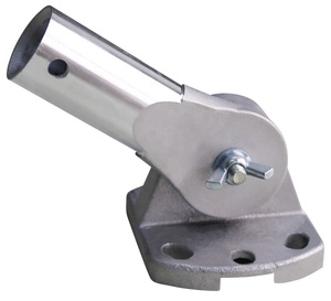 In Lega di alluminio Strumenti di Cemento Toro Galleggiante Staffa Girevole - Product Image 5