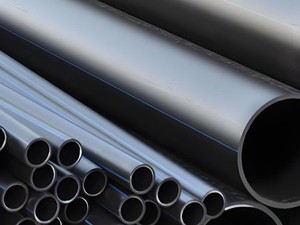 <span class=keywords><strong>32Mm</strong></span> 40Mm 50Mm 2 Inch <span class=keywords><strong>Poly</strong></span> Ống Phổ Đen PE Ống Nhựa HDPE Ống Cho Thủy Lợi Cấp Nước Hệ Thống Nước Thải - Product Image 3