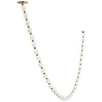 Lustre moderne en verre de luxe, luminaire suspendu en cluster pour hall d'hôtel, villa, escalier, plafond haut, décoration intérieure