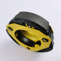 WANOU MIO klik Kit kopling motor BEAT FI, peralatan kopling skuter otomatis CVT