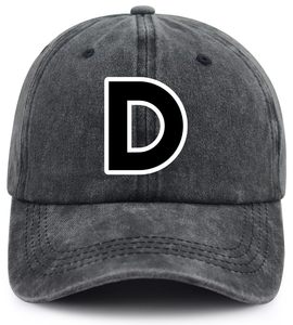 Gran oferta, gorra deportiva ajustable de algodón, sombreros, nueva moda, logotipo personalizado, bordado, gorra con letras, sombrero, sombreros Unisex de 6 paneles - Product Image 4