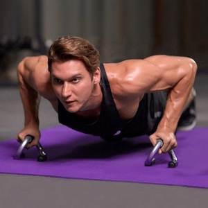 Attrezzatura <span class=keywords><strong>da</strong></span> <span class=keywords><strong>Palestra</strong></span> Portatile per Allenamento Indoor: Barre per Trazioni, Supporti per Flessioni, Macchine per Sollevamento Pesi per Uomini e Donne - Product Image 2