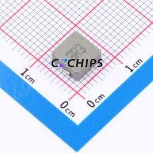 Inductor de Potencia SMD PSPMAA0603-3R3M-ANP, 7.1x6.6mm (Inductancia: 3.3uH) (Precisión: 20%) (Corriente Nominal: 6A) - Product Image 1