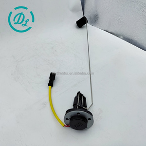 Flotteur de réservoir de carburant pour mini-excavatrice EexcavaStart, pièce de rechange durable haute performance 163-6700, garantie 1 an - Product Image 4