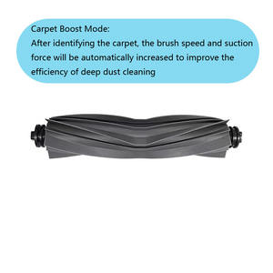 Kit de Robot Aspirador para <span class=keywords><strong>Dreame</strong></span> <span class=keywords><strong>Bot</strong></span> S10/L10 Ultra/<span class=keywords><strong>L10s</strong></span> Ultra/<span class=keywords><strong>L10s</strong></span> <span class=keywords><strong>Pro</strong></span>, Piezas, Rodillo Principal, Cepillo Lateral, Filtro HEPA, Paño de Mopa - Product Image 4