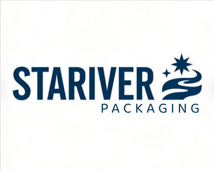 Wenzhou Stariver Packaging Technology Co., Ltd. logo