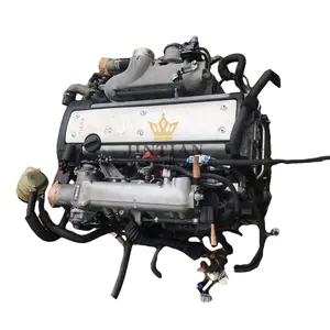 1JZ GTE Non-VVTi Twin Turbo Engine, 2.5L, Best Quality, Good Price, Hot Selling