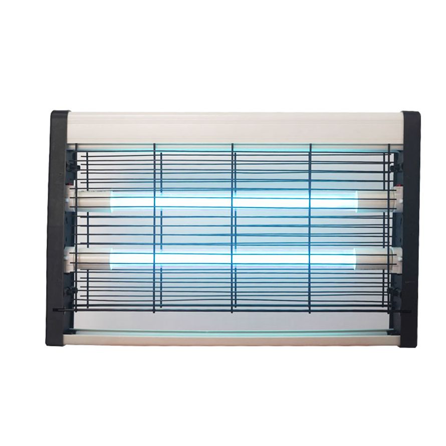 Household farms, schools, catering, commercial ozone can be suspended ultraviolet disinfection and mite disinfection lamps