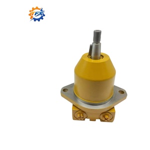 <b>Fan</b> <b>Motor</b> E330C E330CFM E330CL E330CMH Excavator Hydraulic <b>Fan</b> Pump 191-5611 - Product Image 1