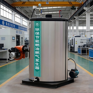 Chaudière à <span class=keywords><strong>eau</strong></span> <span class=keywords><strong>chaude</strong></span> au gaz haute performance et fiable 100kg 200kg 300kg pour hôtel - Product Image 2