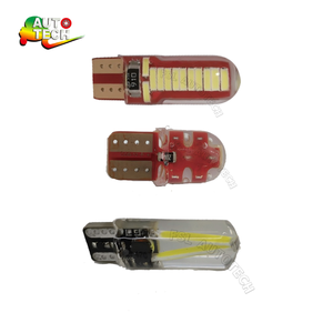 <span class=keywords><strong>Ampoule</strong></span> <span class=keywords><strong>LED</strong></span> T10 GB COB SMD Canbus pour feux arrière de voiture 12V, blanc naturel, clignotant <span class=keywords><strong>stroboscopique</strong></span>, gel de silicone, pour plaque d'immatriculation - Product Image 6