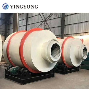 صناعة حمأة الفحم الرملي ومركزات المعادن - Product Image 5